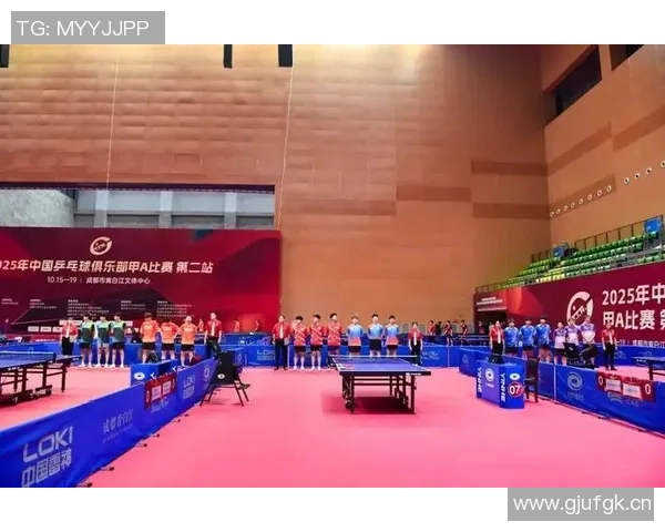 成都乒乓球队技术争议引发热议球迷与专家各执己见探讨技战术发展 成都乒乓球队技术争议引发热议球迷与专家各执己见探讨技战术发展