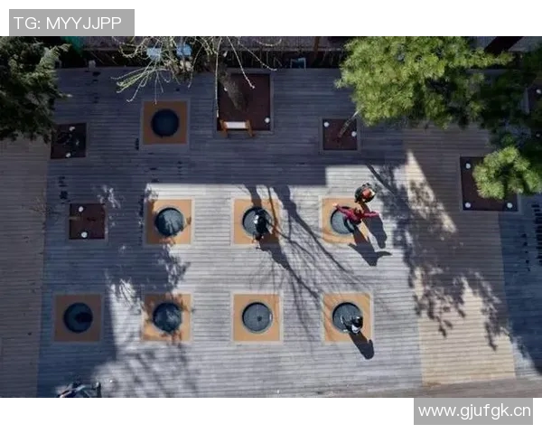 以步行者为核心探讨城市街道设计与步行环境的优化策略 以步行者为核心探讨城市街道设计与步行环境的优化策略