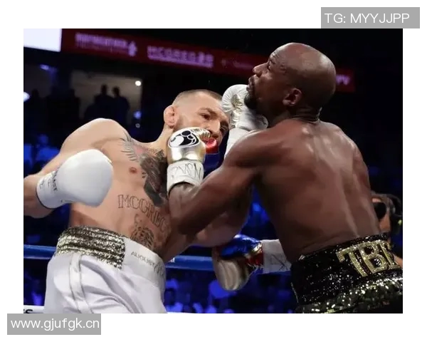 嘴炮与梅威瑟的巅峰对决北京时间直播全解析与赛前预测